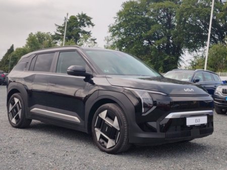 2025 Kia EV3 EV3 EARTH K3 LR €51,550