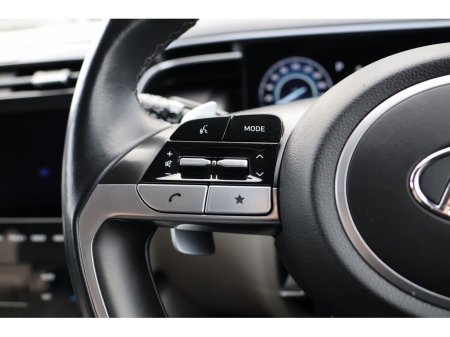 2021 Hyundai Tucson - thumbnail 9