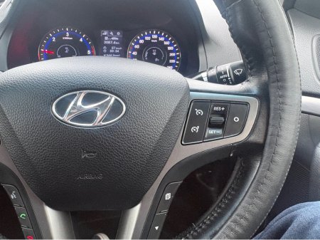 2016 Hyundai i40 EXECUTIVE 4DR thumbnail