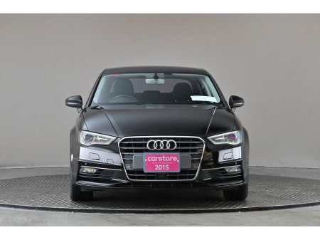 2015 Audi A3 - thumbnail 15