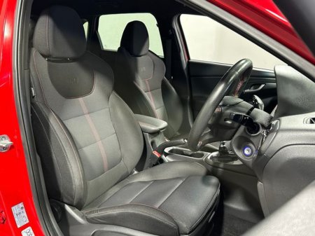 2021 Hyundai i30 N Line 1.0 Petrol €20,400 thumbnail