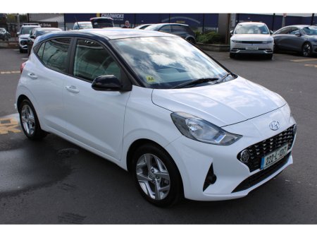 2022 Hyundai i10 - thumbnail 7