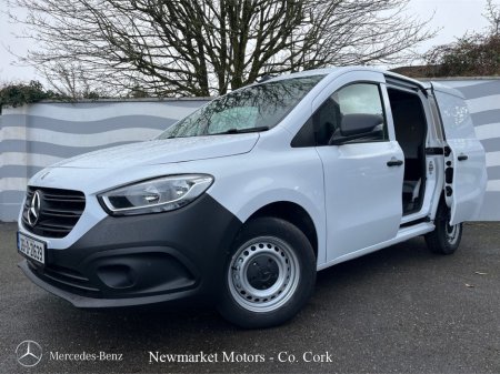 2026 Mercedes-Benz Citan - thumbnail 17