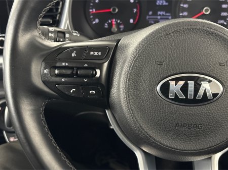 2021 Kia Stonic - thumbnail 21