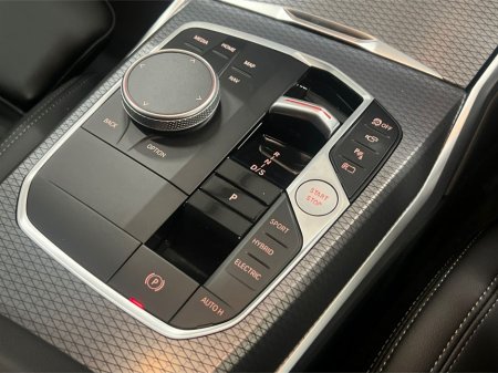 2026 BMW 3 Series 330e M Sport Saloon IMMEDIATE DELIVERY thumbnail