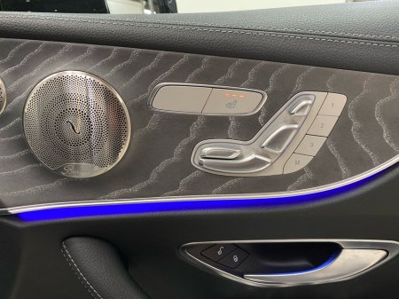 2022 Mercedes-Benz E Class - thumbnail 18