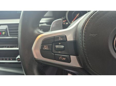 2018 BMW 5 Series - thumbnail 19