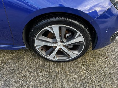 2016 Peugeot 308 Peugeot 308 GT-LINE fully loaded with spec €12,950