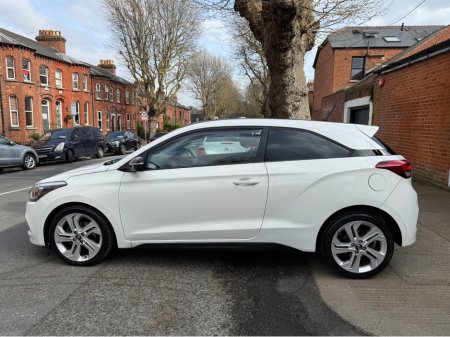 2016 Hyundai i20 - thumbnail 9