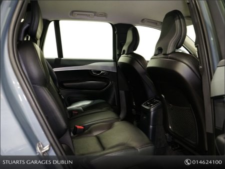 2023 Volvo XC90 - thumbnail 24