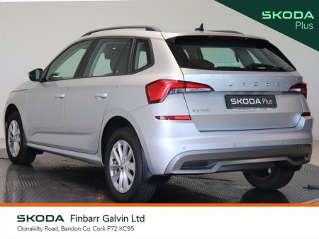 2023 Skoda Kamiq - thumbnail 15