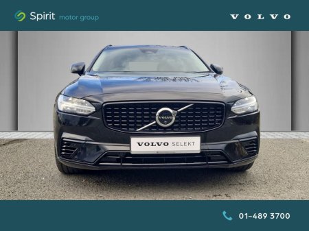 2026 Volvo V90 - thumbnail 8