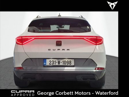 2023 Cupra Formentor - thumbnail 5