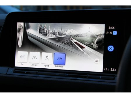 2022 Volkswagen Golf GTD 200Bhp DSG * Winter Pack €30,950 thumbnail