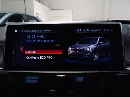 2020 BMW X1 - thumbnail 15