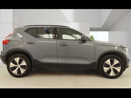 2022 Volvo XC40 - photo 5