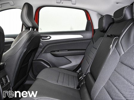 2023 Renault Arkana E-TECH Hybrid 145 Auto techno €26,900 thumbnail