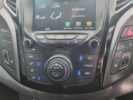 2015 Hyundai i40 - thumbnail 11