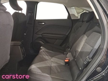 2023 Renault Captur - thumbnail 10