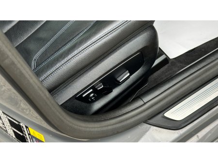 2022 BMW 5 Series SORRY SOLD 2022 (221)  BMW 530e M-SPORT  PRO EDITION 290BHP €33,999