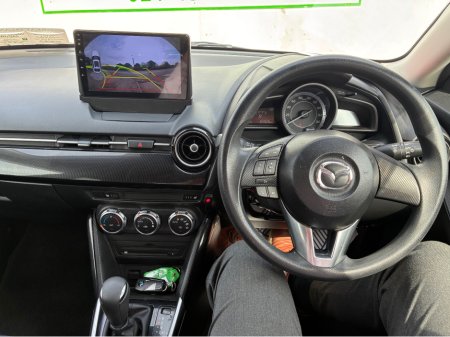 2016 Mazda Demio - thumbnail 16