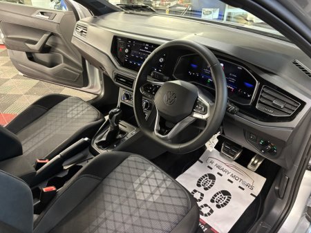 2025 Volkswagen Polo - thumbnail 8