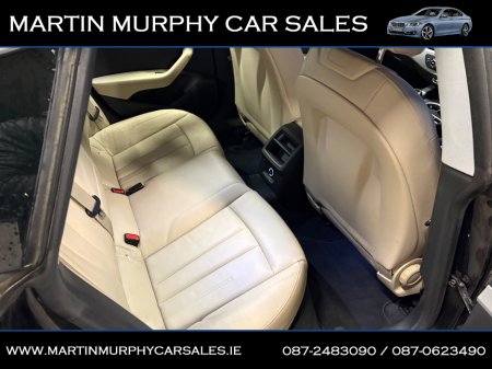 2018 Audi A5 - thumbnail 15