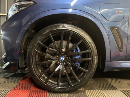 2021 BMW X5 - thumbnail 20