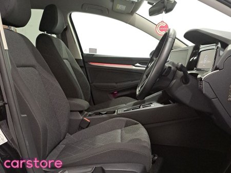 2022 Volkswagen Golf - thumbnail 12