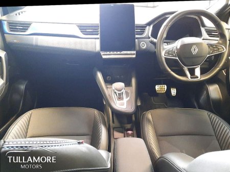 2025 Renault Symbioz E-Tech HEV 145 Techno Esprit Alpine €36,900