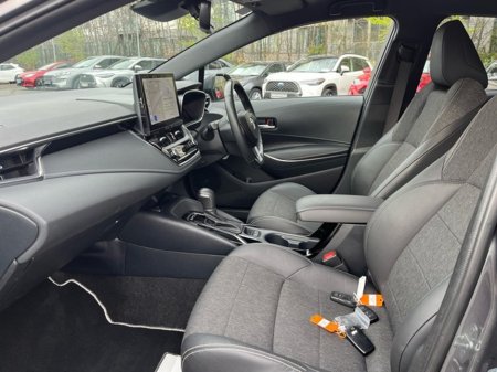 2024 Toyota Corolla - thumbnail 6