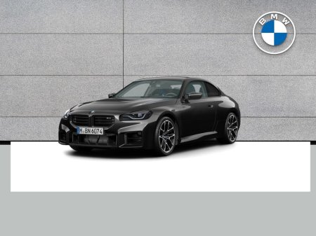 2026 BMW M2 M2