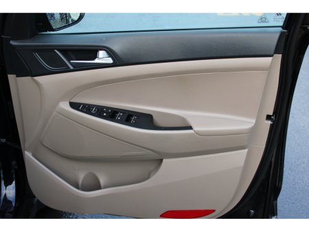 2019 Hyundai Tucson 2WD Executive €21,950 thumbnail