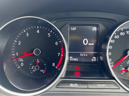 2015 Volkswagen Polo VW POLO €11,950 thumbnail