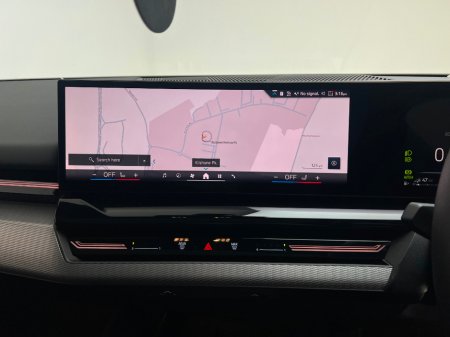 2025 BMW 5 Series 530E M SPORT PRO TOURING €68,990 thumbnail