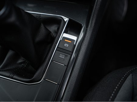 2016 Volkswagen Tiguan 2016 VW Tiguan 2.0tdi/FSH/New NCT/1yr warranty €19,888 thumbnail