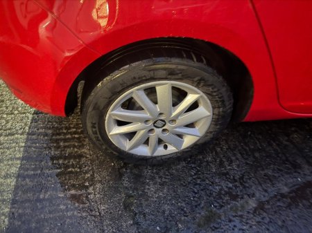 2016 SEAT Ibiza 5DR 1.0 MPI 75HP SE ST/SP 4DR €8,990 thumbnail