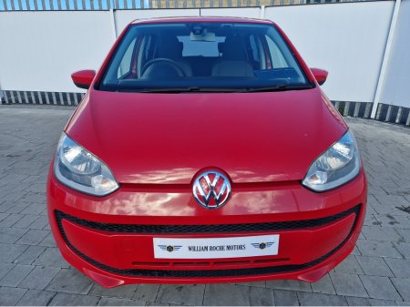 2016 Volkswagen up! - thumbnail 3