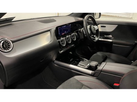 2025 Mercedes-Benz GLA Class - thumbnail 26