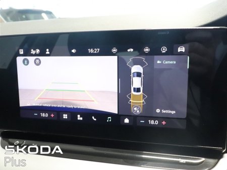 2025 Skoda Octavia Selection 2.0TDI 115HP €28,950 thumbnail