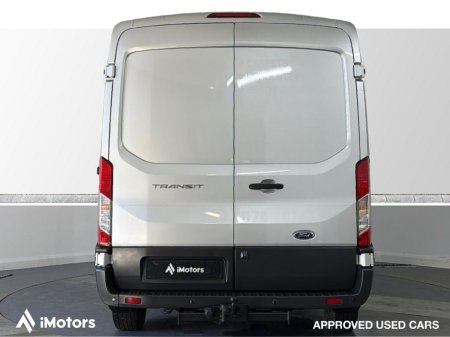 2019 Ford Transit - thumbnail 4