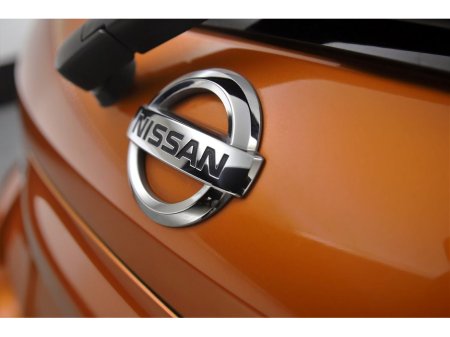 2019 Nissan Note 1.2 SC HYBRID *CARPLAY*ANDROID AUTO*PARK SENSORS* €13,890 thumbnail
