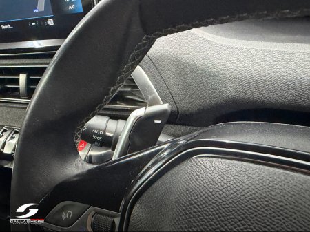 2023 Peugeot 3008 (232) FL ALLURE 1.5 BLUEHDI 130PS AUTOMATIC €29,950 thumbnail