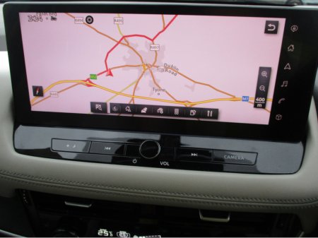 2023 Nissan X-Trail - thumbnail 27