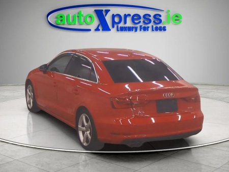 2016 Audi A3 - thumbnail 3