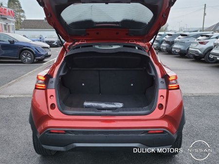 2023 Nissan Juke HYBRID 1.6 SV PREMIUM thumbnail