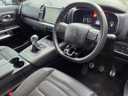 2023 Citroen C5 Aircross FEEL Pack BlueHDi 130 €19,950 thumbnail