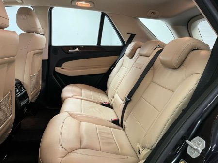 2016 Mercedes-Benz GLE Class 250d - 17 Inch Alloys - Parking Sensors - Climate Control - Heated Seats - Cruise Control - Auto Lights/Wipers - €36,950 or €37,900 with Supagard Vehicle Protection & GAP Insurance €36,950