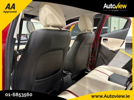 2015 Mazda Mazda2 /Demio 1.3. AA APPROVED // FINANCE & NATIONWIDE DELIVERY AVAILABLE // SIMI DEALER €8,995 thumbnail