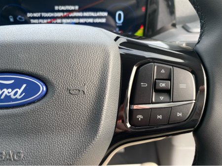 2026 Ford Transit Custom - thumbnail 12